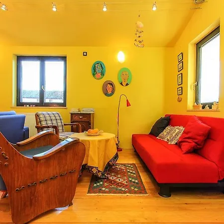 Apartment Pauletta Premantura
