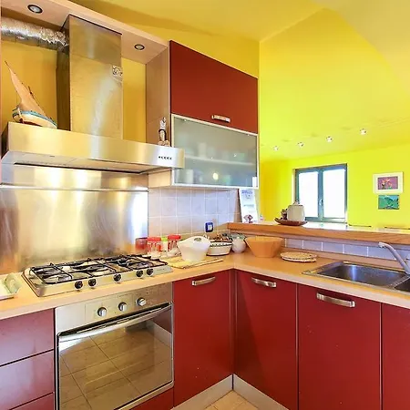 Apartment Pauletta