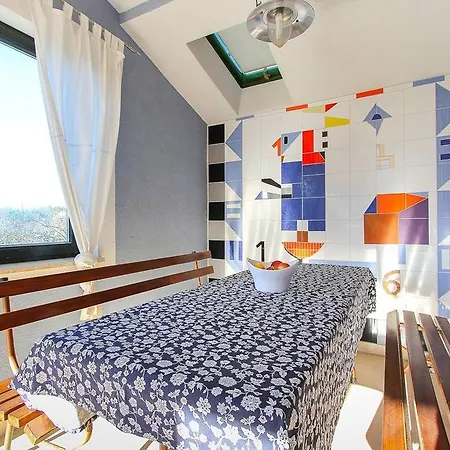 Apartment Pauletta Premantura
