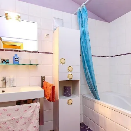 Apartment Pauletta