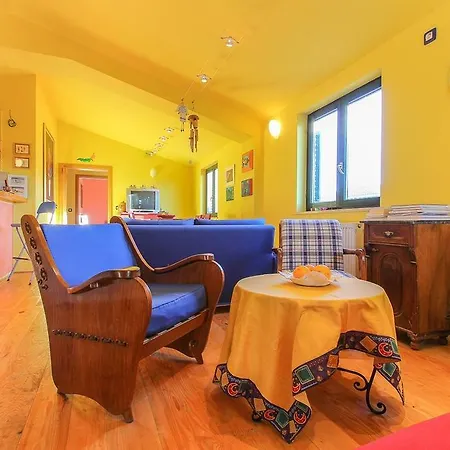 Apartment Pauletta Premantura