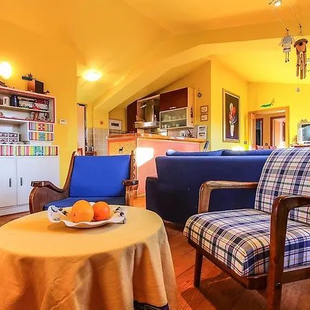 Apartment Pauletta *