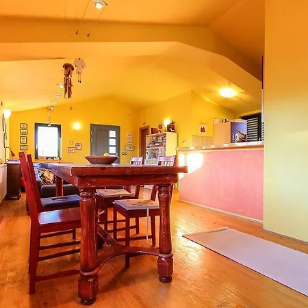 Apartment Pauletta Premantura